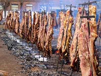 asado asado