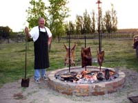 asado asado