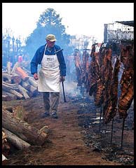 asado asado