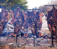 asado asado