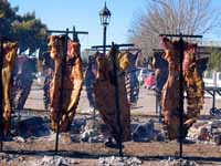 asado asado