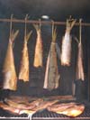 smoked fish smoked fish