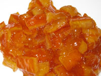 orange marmalade orange marmalade