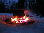 cooking pot cooking pot