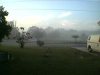 humidity and fog humidity and fog