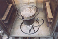 smoke generation smoke generation