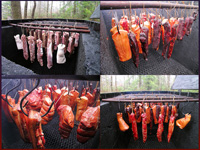 smoked meats smoked meats