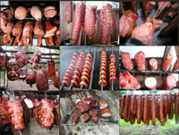 smoked meats smoked meats