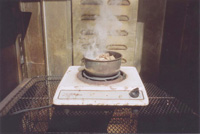 smoke generation smoke generation