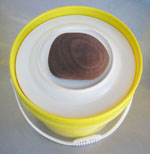 fermenting bucket