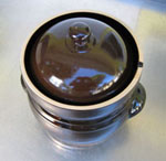 fermenting crock