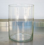 glass jar