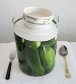 pickles