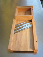 cabbage slicer
