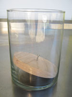 sauerkraut weight plate