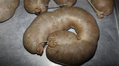 Liver Sausage-Traditional