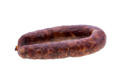 Mysliwska - Hunter’s Sausage