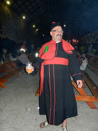 Cardinal Lutek