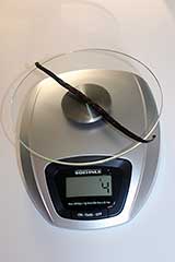 Digital scale