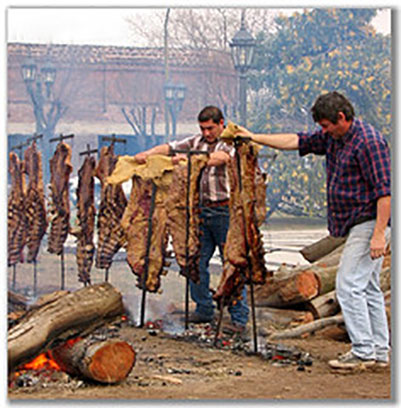 Asado