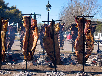 Asado