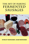 L'art de faire des saucisses fermentées