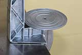 can sealer turntable grooves