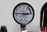 equipment canner pressure all american gauge weighted