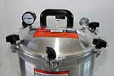 equipment canner