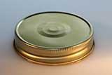 jar lid continuous thread