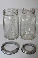 jar quart