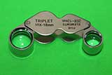 jewelers loupe