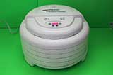 Nesco Gardenmaster digital dehydrator