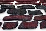 Dried jerky