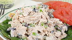 Tuna Salad