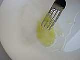 pectin test