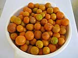 kumquats