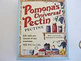 pectin pomona