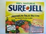 surejell pectin