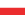 Polish flag