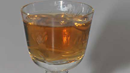 Amaretto Liqueur