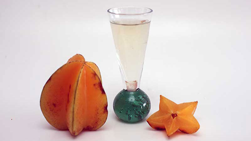 Carambola Vodka