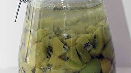 Kiwi Infusion