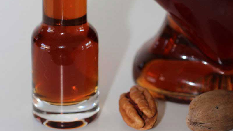 Pecan Vodka