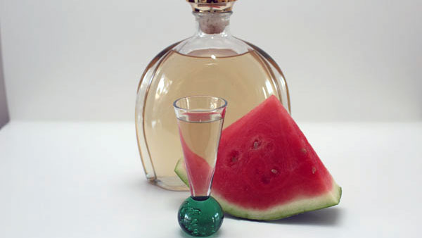 Watermelon Vodka