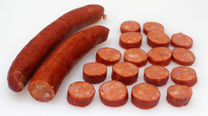 Andouille Sausage