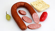 Bałtycka Sausage (Kiełbasa bałtycka)