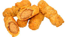 Battered Sausage