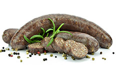 Black Pudding-Famed-Bury