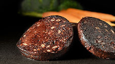 Scotch Black Pudding